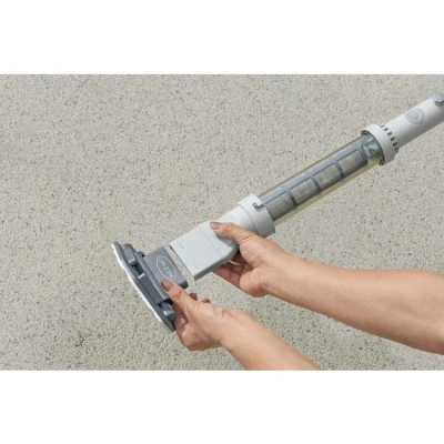 Bestway 60327 Bazénový aku vysavač VACUUM - VYZKOUŠENO