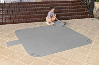 Bestway 60334 Izolační pěnová podložka Lay-Z-Spa 1,96 x 1,96 m
