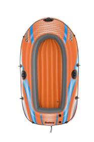 Bestway 61139 Nafukovací člun Kondor Elite 2000 - 196 x 106 x 31 cm
