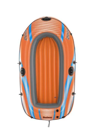 Bestway 61139 Nafukovací člun Kondor Elite 2000 - 196 x 106 x 31 cm