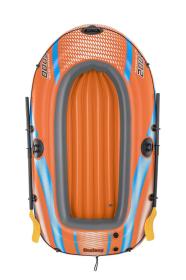 Bestway 61141 Nafukovací člun Kondor Elite 2000 SET - 196 x 106 x 31 cm