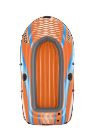 Bestway 61143 Nafukovací člun Kondor Elite 3000 - 246 x 122 x 45 cm