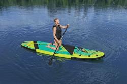 Bestway 65310 Paddleboard Freesoul Tech Convertible 340 x 89 x 15 cm