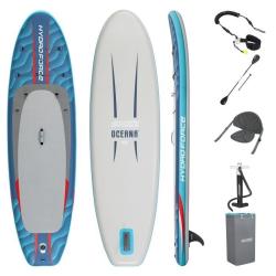 Bestway 6532B Hydro Oceana 10 305 x 84 x 15 cm paddleboard set Bestway 6532B Hydro Oceana 10 305 x 84 x 15 cm paddleboard set