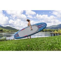Bestway 6532B Hydro Oceana 10 305 x 84 x 15 cm paddleboard set
