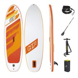 Hydro Force 65349 Paddleboard Aqua Journey 274 x 76 x 12 cm set s pádlom