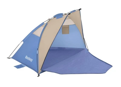 Bestway 68001 Plážový stan RAMBLE TENT 2 - 200 x 100 x 100 cm, pro 2 osoby Bestway 68001 Plážový stan RAMBLE TENT 2 - 200 x 100 x 100 cm, pro 2 osoby