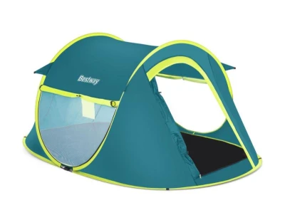 Bestway 68086 Stan COOL MOUNT 2 - 235 x 145 x 100 cm, pro 2 osoby Bestway 68086 Stan COOL MOUNT 2 - 235 x 145 x 100 cm, pro 2 osoby