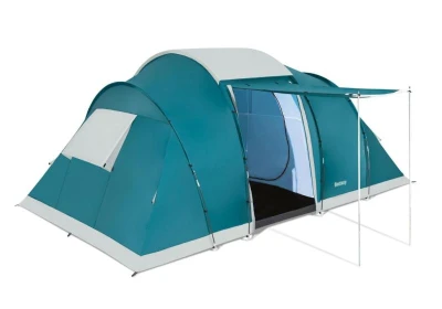 Bestway 68094 Stan FAMILY GROUND 6 - 490 x 280 x 200 cm, pro 6 osob Bestway 68094 Stan FAMILY GROUND 6 - 490 x 280 x 200 cm, pro 6 osob
