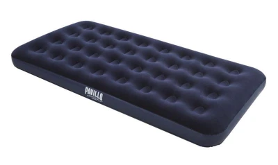 Bestway Air Bed Klasik Twin jednolůžko modrá 188 x 99 x 22 cm 67001 POUZE modrá (VÝPRODEJ) Bestway Air Bed Klasik Twin jednolůžko modrá 188 x 99 x 22 cm 67001 POUZE modrá (VÝPRODEJ)