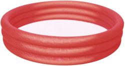 Bestway Baby bazén nafukovací kruhový 3 komory 183x33cm 3 barvy 51027