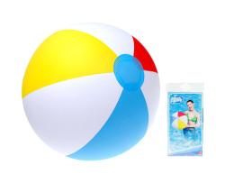 Bestway Baby retro míč 51cm nafukovací balon plážový Bestway Baby retro míč 51cm nafukovací balon plážový