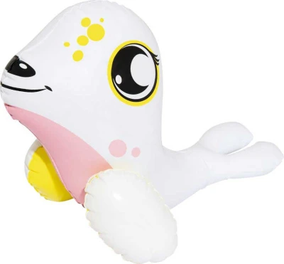 Bestway Baby zvířátko nafukovací 22-34cm různé druhy do vody pro miminko