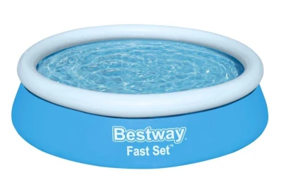 Bestway Bazén Fast 1,83 x 0,51 m - 57392