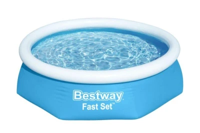 Bestway Bazén Fast Set 2,44 x 0,61 m - 57448