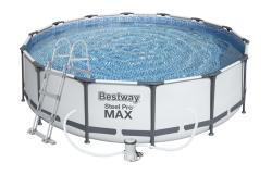 Bestway Bazén Steel Pro Max 4,27 x 1,07 m - 56950 + zľava 16 € na príslušenstvo