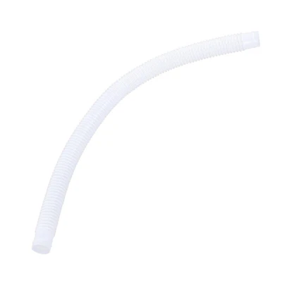 Bestway Bazénová hadice bílá 0,7 m / 32 mm Bestway Bazénová hadice bílá 0,7 m / 32 mm