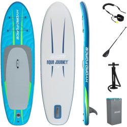 BESTWAY Hydro-Force Aqua Journey 6532A paddleboard set