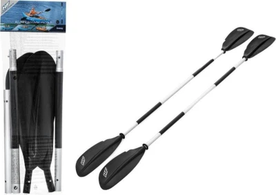 Bestway Kajakové sportovní pádlo Bestway Bestway Kajakové sportovní pádlo Bestway