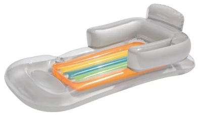 Bestway Křeslo lehátkové nafukovací 43028