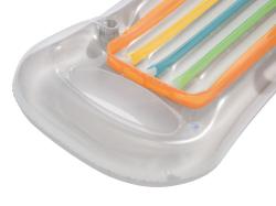 Bestway Křeslo lehátkové nafukovací 43028