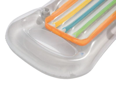 Bestway Křeslo lehátkové nafukovací 43028
