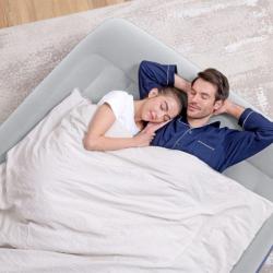 Bestway Matrace Tritech Queen comfort 203 x 152 x 46 cm se zabudovanou pumpou (VÝPRODEJ)