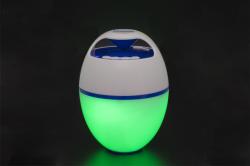 Bestway Music Wave plovoucí LED-Bluetooth reproduktor 58700