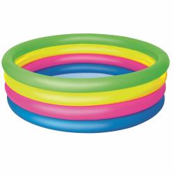 Bestway Nafukovací bazének 51117 PLAY POOL 157 x 46 cm