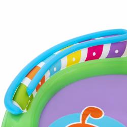 Bestway Nafukovací bazének 53117 SING N SPLASH 295 x 190 x 137 cm