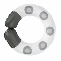 Bestway Nafukovací bazének 53118 WILD WEST 264 x 188 x 140 cm