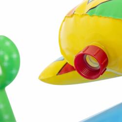 Bestway Nafukovací bazének 53118 WILD WEST 264 x 188 x 140 cm