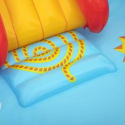 Bestway Nafukovací bazének 53118 WILD WEST 264 x 188 x 140 cm