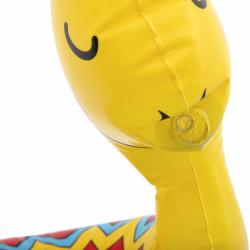 Bestway Nafukovací bazénik 53118 WILD WEST 264 x 188 x 140 cm