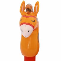 Bestway Nafukovací bazénik 53118 WILD WEST 264 x 188 x 140 cm