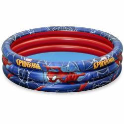 Bestway Nafukovací bazének 98018 SPIDERMAN 122 x 30 cm