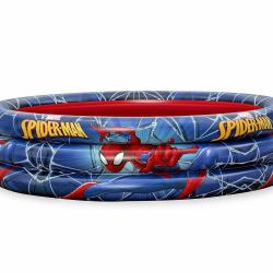 Bestway Nafukovací bazénik 98018 SPIDERMAN 122 x 30 cm