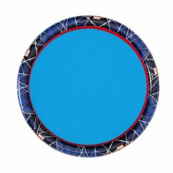 Bestway Nafukovací bazénik 98018 SPIDERMAN 122 x 30 cm