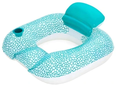 Bestway Nafukovací lehátko - křeslo Flip Pillow Bestway Nafukovací lehátko - křeslo Flip Pillow