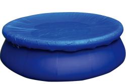 Bestway Ochranná univerzální plachta pro bazény 360cm Bestway Ochranná univerzální plachta pro bazény 360cm