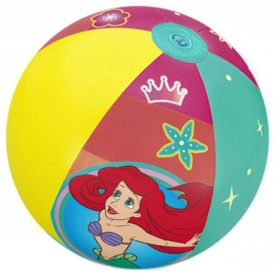 Bestway Princess nafukovací míč