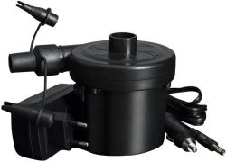Bestway Pumpa elektrická 230+12V AC/DC kompresor 62076