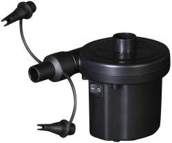Bestway Pumpa elektrická 230+12V AC/DC kompresor 62076