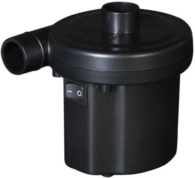 Bestway Pumpa elektrická 230+12V AC/DC kompresor 62076