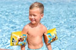 Bestway Rukávky nafukovací surf buddies plavací křidélka do vody 32042