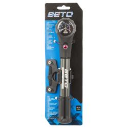 BETO 2v1 300PSI MANOMETR pumpa