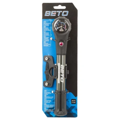 BETO 2v1 300PSI MANOMETR pumpa