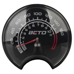 Nexelo Beto Tubeless pumpa