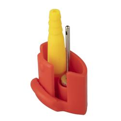 Nexelo Beto Tubeless pumpa