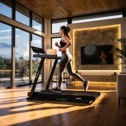 HMS BE5872N běžecký pás elektrický